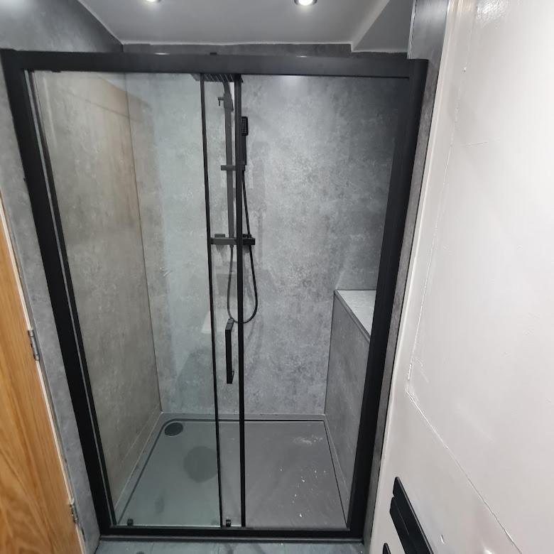 Ness City Cottage - Attic Apartment Inverness Exteriér fotografie